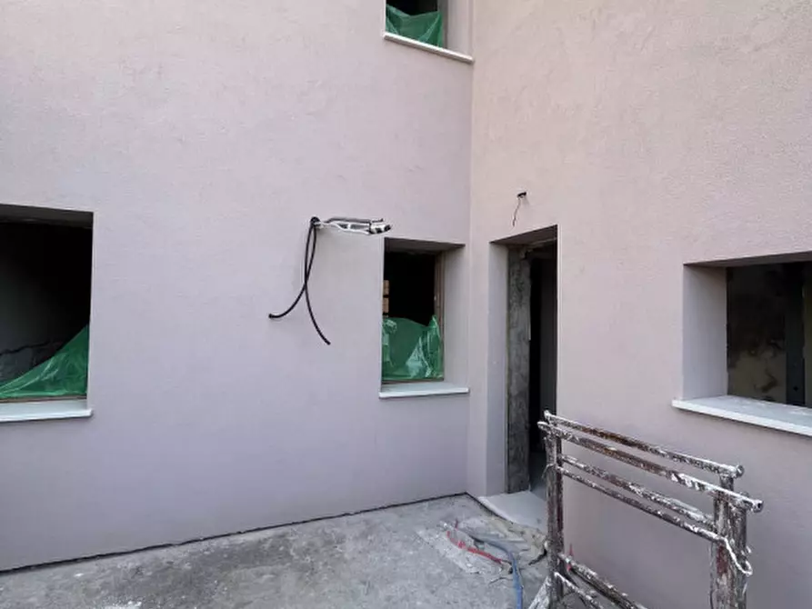 Immagine 8 di Villetta a schiera in vendita  in via cavour, 79 Este a Este