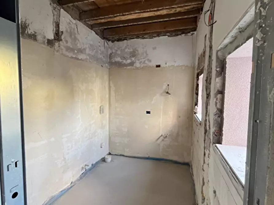 Immagine 9 di Villetta a schiera in vendita  in via cavour, 79 Este a Este