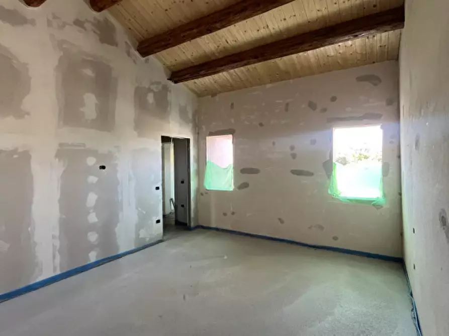 Immagine 12 di Villetta a schiera in vendita  in via cavour, 79 Este a Este