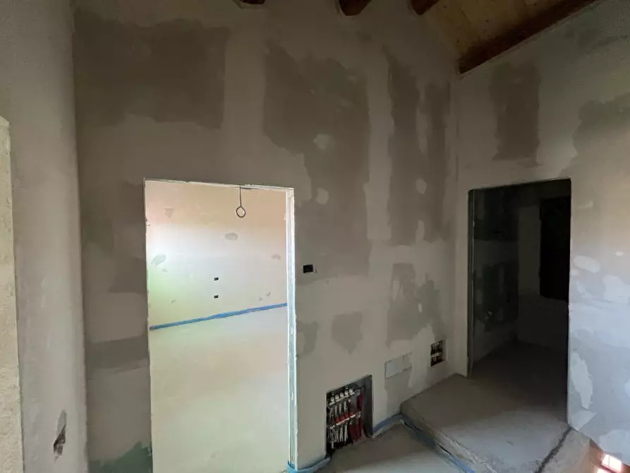 Immagine 13 di Villetta a schiera in vendita  in via cavour, 79 Este a Este