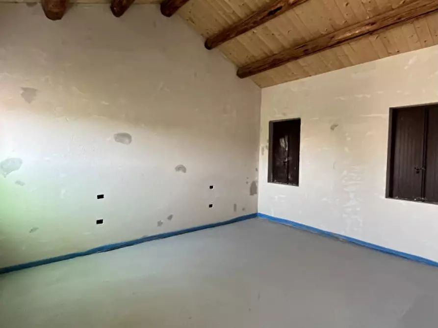 Immagine 14 di Villetta a schiera in vendita  in via cavour, 79 Este a Este