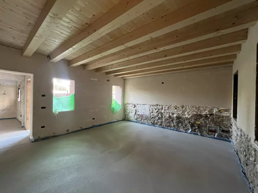 Immagine 16 di Villetta a schiera in vendita  in via cavour, 79 Este a Este