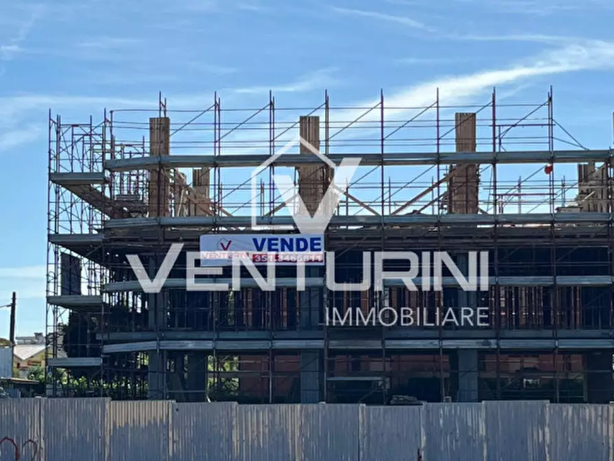 Immagine 23 di Appartamento in vendita  in Via Pianello del Lario a Roma