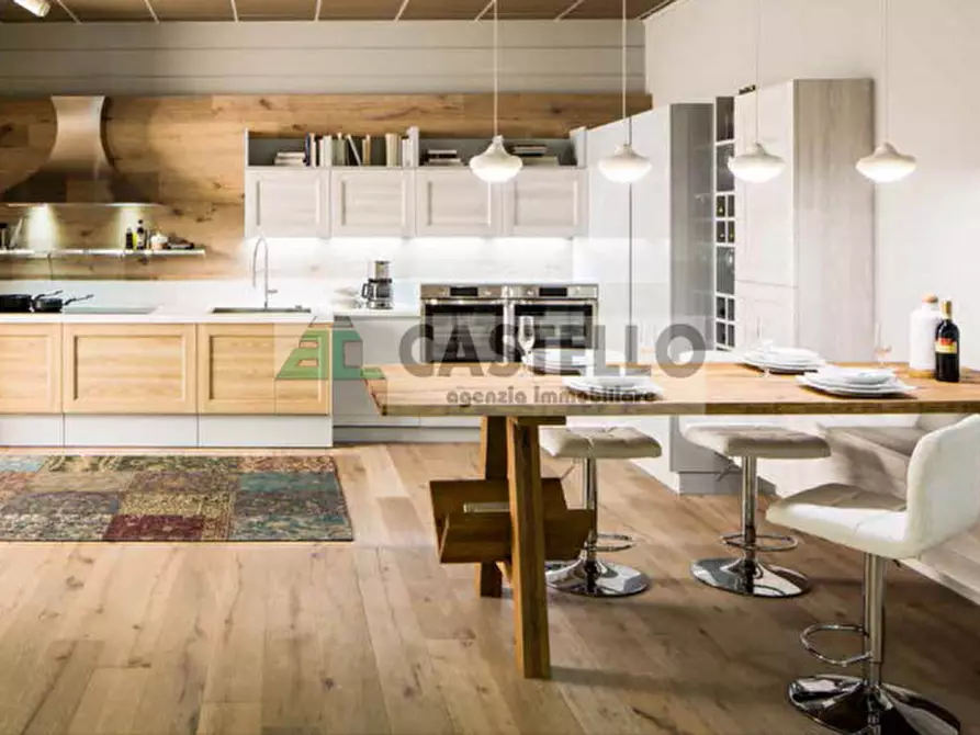 Immagine 7 di Casa indipendente in vendita  in san marco a Padova