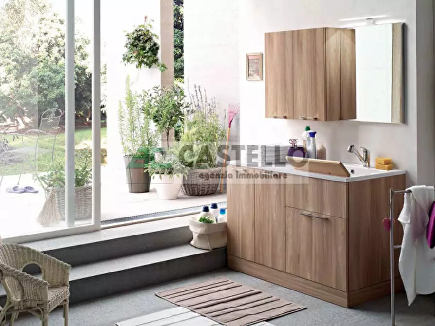 Immagine 10 di Casa indipendente in vendita  in san marco a Padova