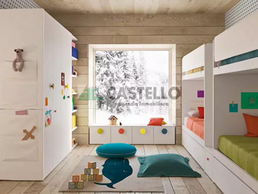 Immagine 14 di Casa indipendente in vendita  in san marco a Padova