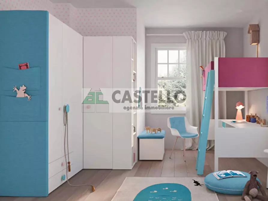 Immagine 15 di Casa indipendente in vendita  in san marco a Padova