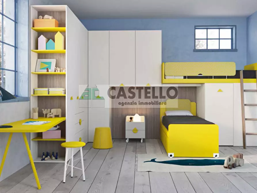 Immagine 16 di Casa indipendente in vendita  in san marco a Padova