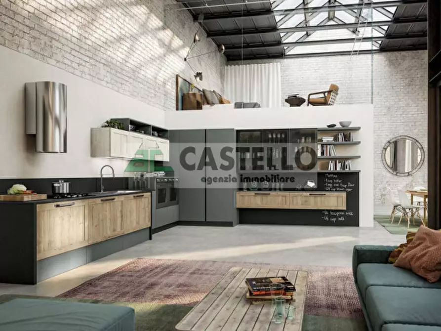 Immagine 17 di Casa indipendente in vendita  in san marco a Padova