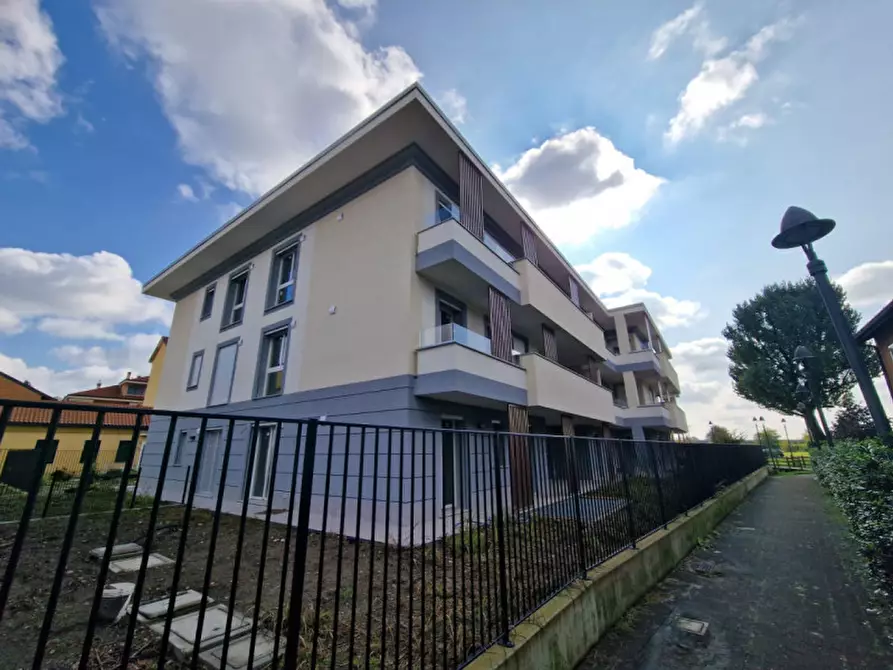 Immagine 1 di Appartamento in vendita  in Fabrizio Cristiano De Andrè, 2 a Pioltello