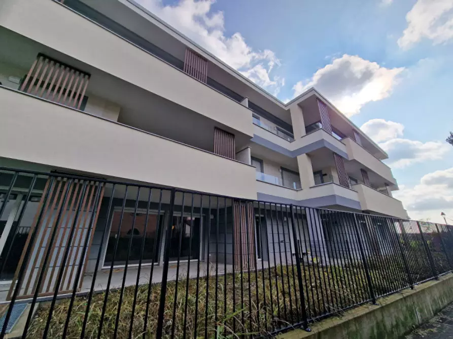 Immagine 2 di Appartamento in vendita  in Fabrizio Cristiano De Andrè, 2 a Pioltello