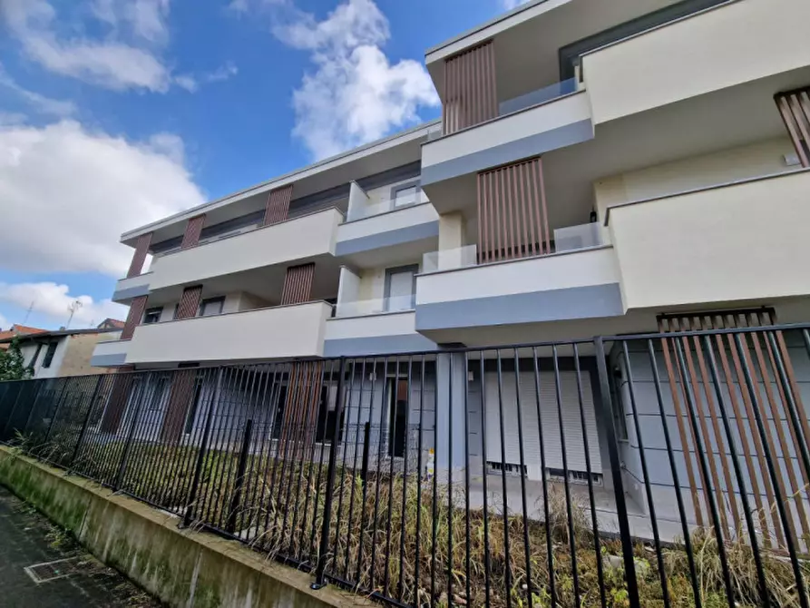 Immagine 5 di Appartamento in vendita  in Fabrizio Cristiano De Andrè, 2 a Pioltello