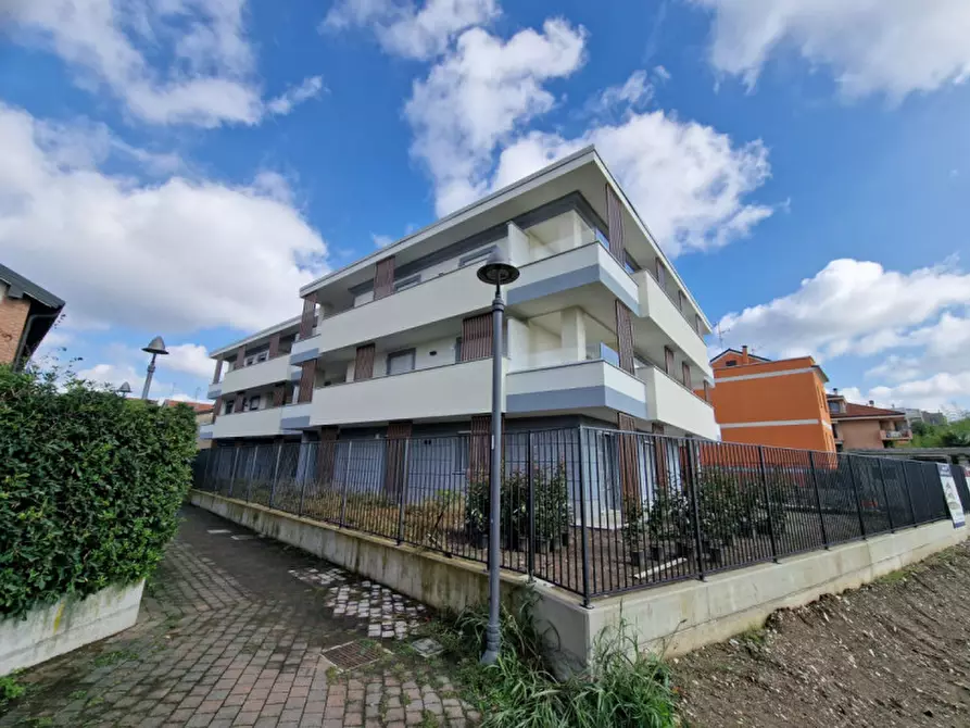 Immagine 5 di Appartamento in vendita  in Fabrizio Cristiano De Andrè, 2 a Pioltello