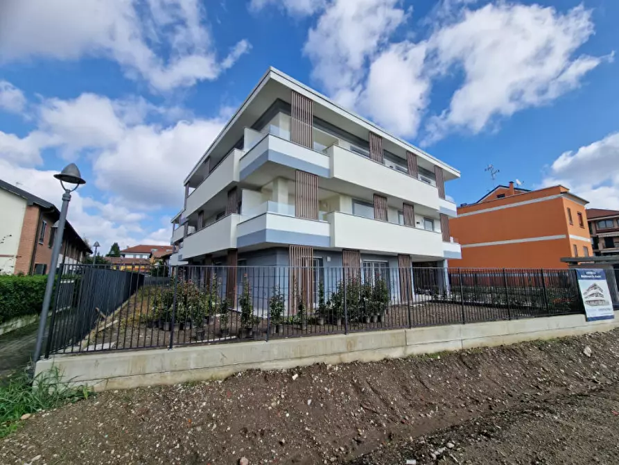 Immagine 9 di Appartamento in vendita  in Fabrizio Cristiano De Andrè, 2 a Pioltello