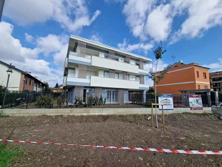 Immagine 10 di Appartamento in vendita  in Fabrizio Cristiano De Andrè, 2 a Pioltello