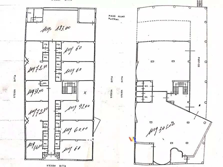 Immagine 2 di Negozio in affitto  in Strada Statale 18, Capaccio Paestum a Capaccio Paestum