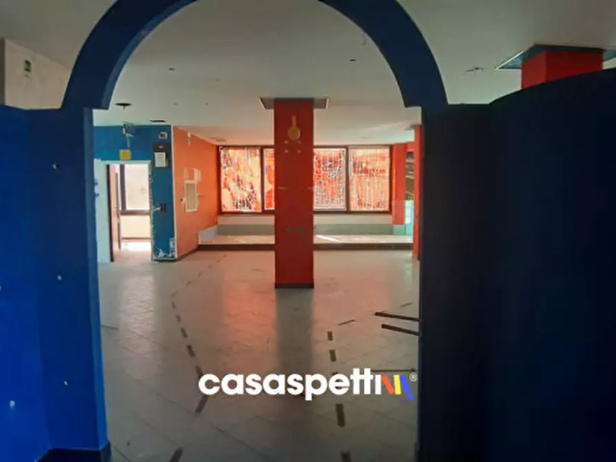 Immagine 16 di Negozio in affitto  in Strada Statale 18, Capaccio Paestum a Capaccio Paestum