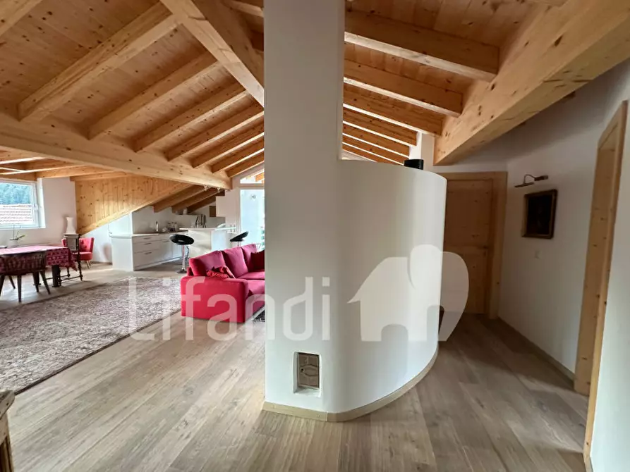 Immagine 3 di Attico in vendita  in Colle Isarco a Brennero .Brenner.