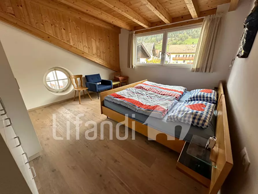 Immagine 4 di Attico in vendita  in Colle Isarco a Brennero .Brenner.