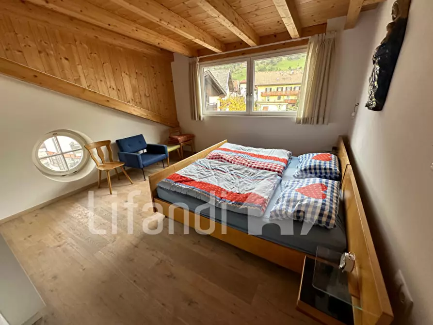 Immagine 5 di Attico in vendita  in Colle Isarco a Brennero .Brenner.