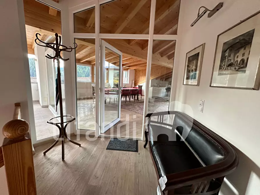 Immagine 6 di Attico in vendita  in Colle Isarco a Brennero .Brenner.