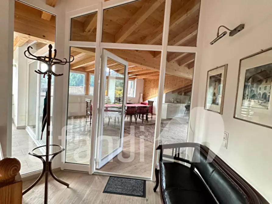 Immagine 7 di Attico in vendita  in Colle Isarco a Brennero .Brenner.