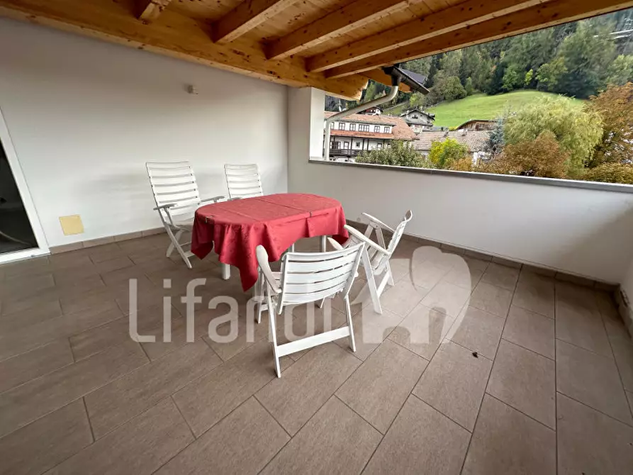 Immagine 9 di Attico in vendita  in Colle Isarco a Brennero .Brenner.