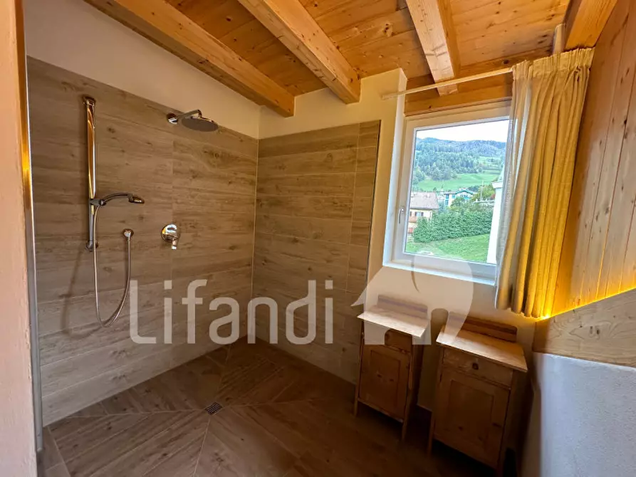 Immagine 10 di Attico in vendita  in Colle Isarco a Brennero .Brenner.