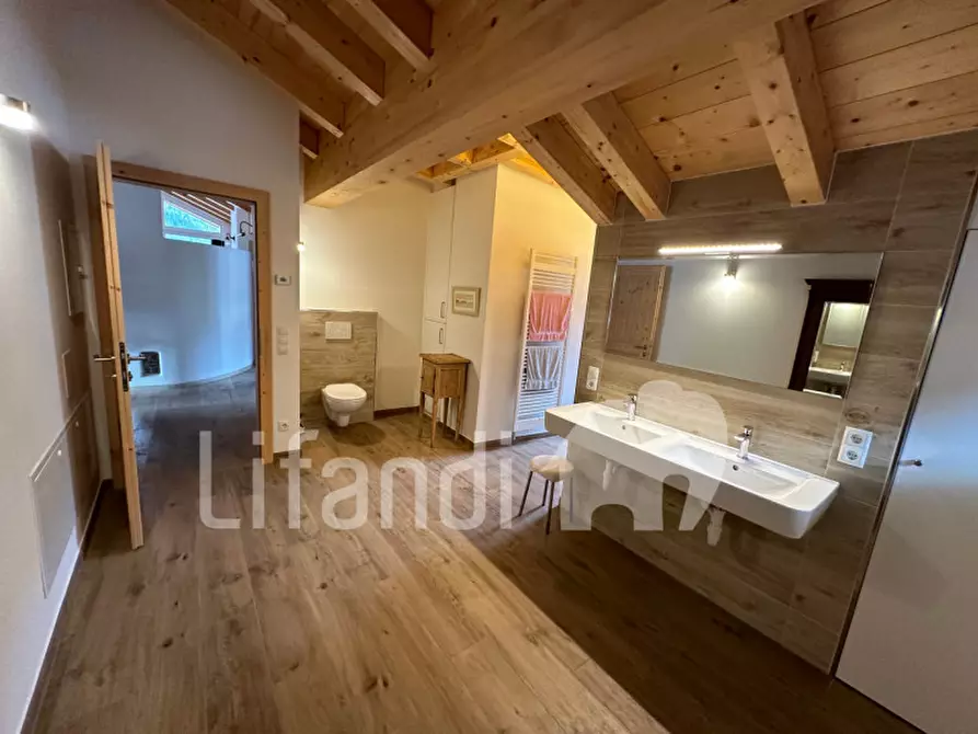 Immagine 11 di Attico in vendita  in Colle Isarco a Brennero .Brenner.