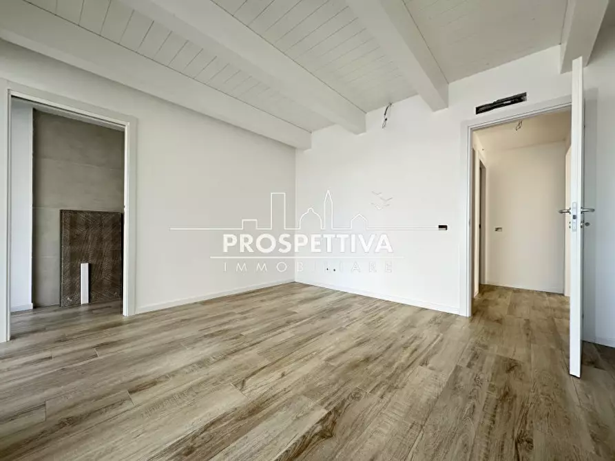 Immagine 5 di Appartamento in vendita  in via gorizia a Jesolo