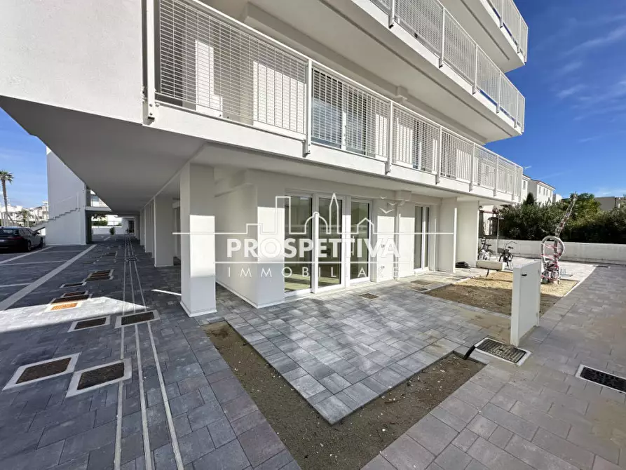 Immagine 11 di Appartamento in vendita  in via gorizia a Jesolo