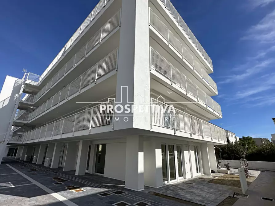 Immagine 13 di Appartamento in vendita  in via gorizia a Jesolo