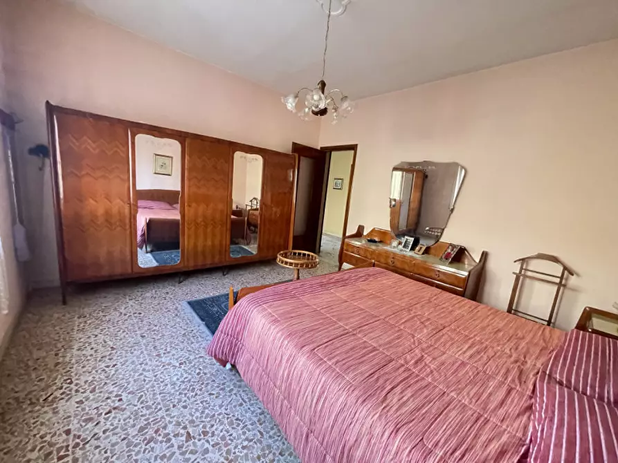 Immagine 20 di Casa bifamiliare in vendita  a Suzzara