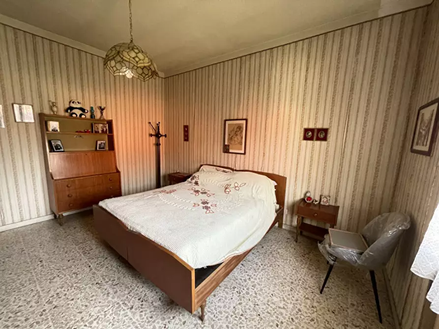 Immagine 22 di Casa bifamiliare in vendita  a Suzzara