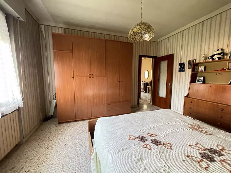 Immagine 23 di Casa bifamiliare in vendita  a Suzzara