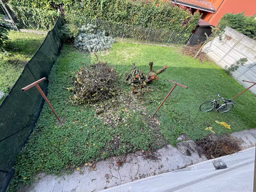 Immagine 24 di Casa bifamiliare in vendita  a Suzzara