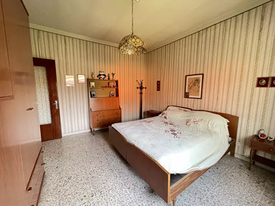 Immagine 25 di Casa bifamiliare in vendita  a Suzzara