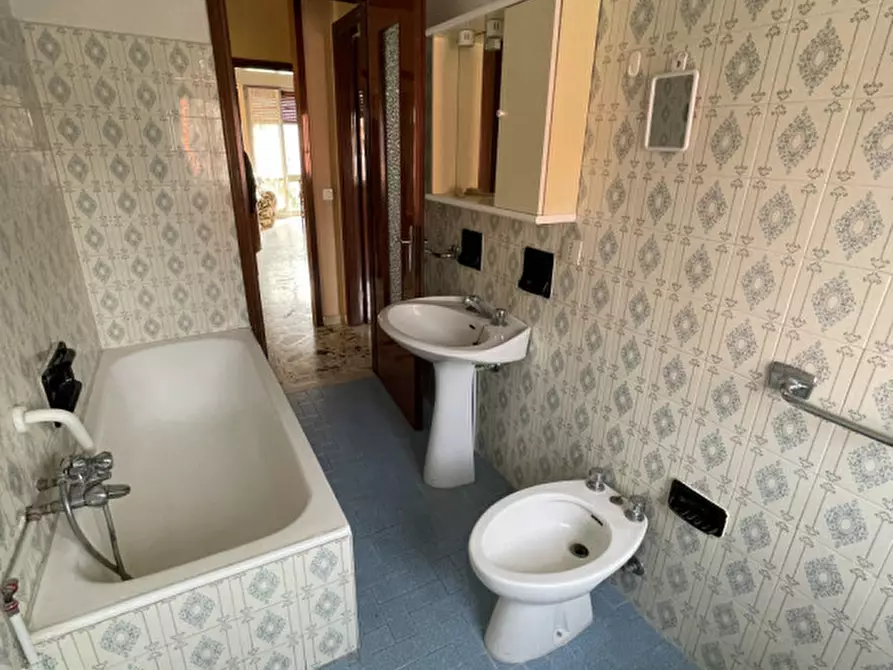 Immagine 26 di Casa bifamiliare in vendita  a Suzzara