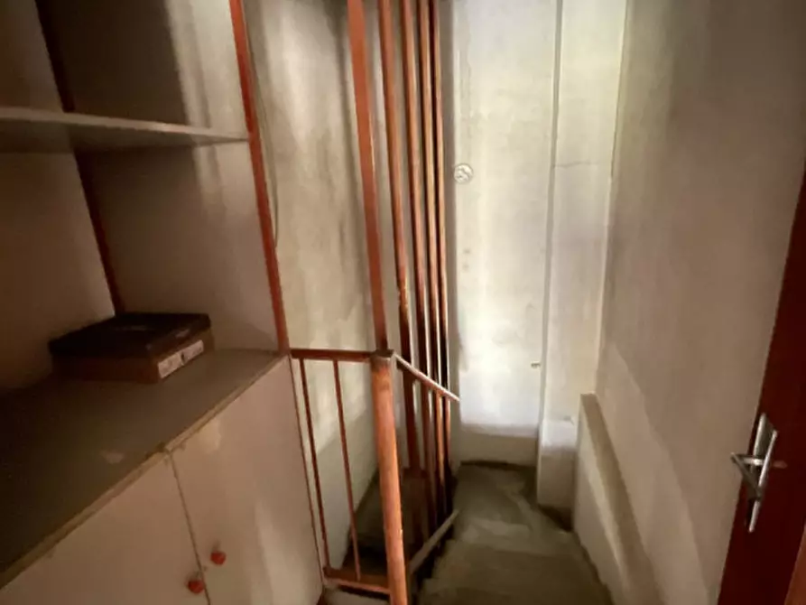 Immagine 27 di Casa bifamiliare in vendita  a Suzzara