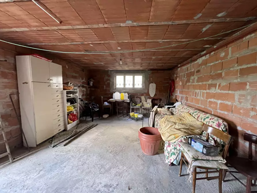 Immagine 30 di Casa bifamiliare in vendita  a Suzzara