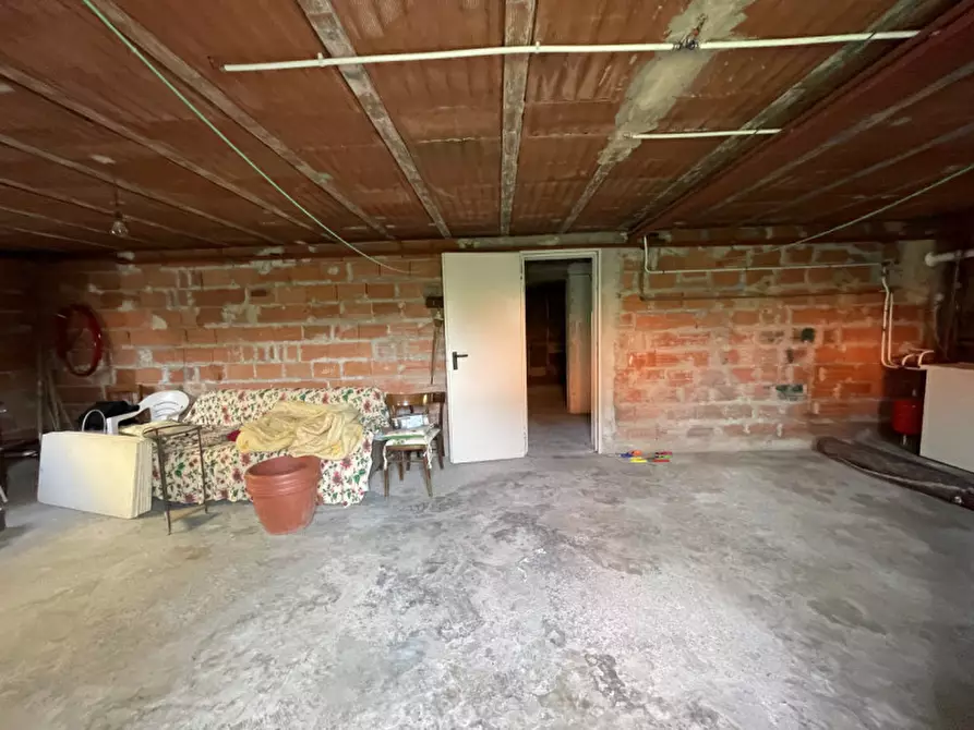 Immagine 31 di Casa bifamiliare in vendita  a Suzzara