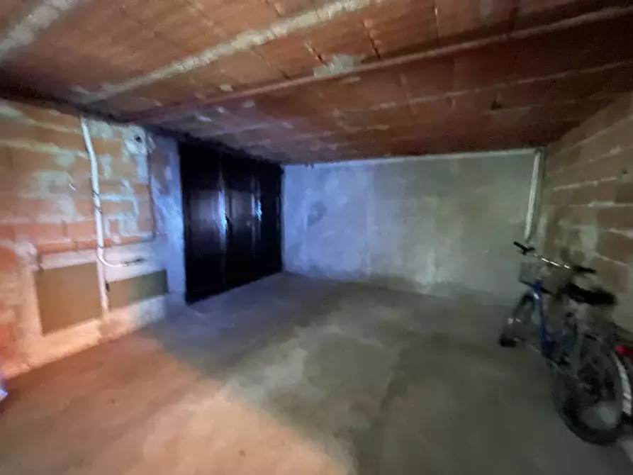 Immagine 34 di Casa bifamiliare in vendita  a Suzzara