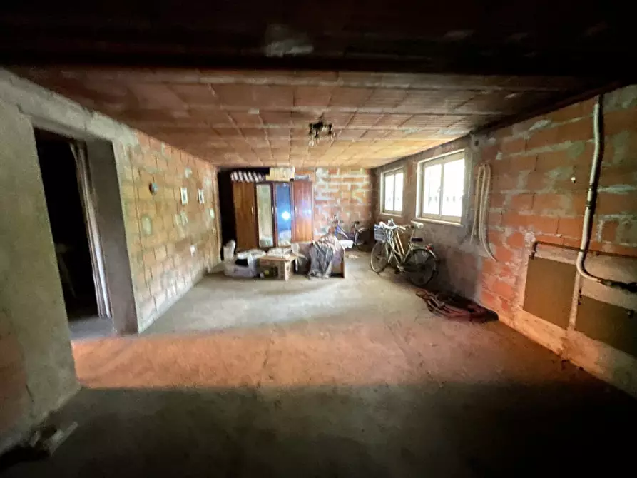 Immagine 35 di Casa bifamiliare in vendita  a Suzzara