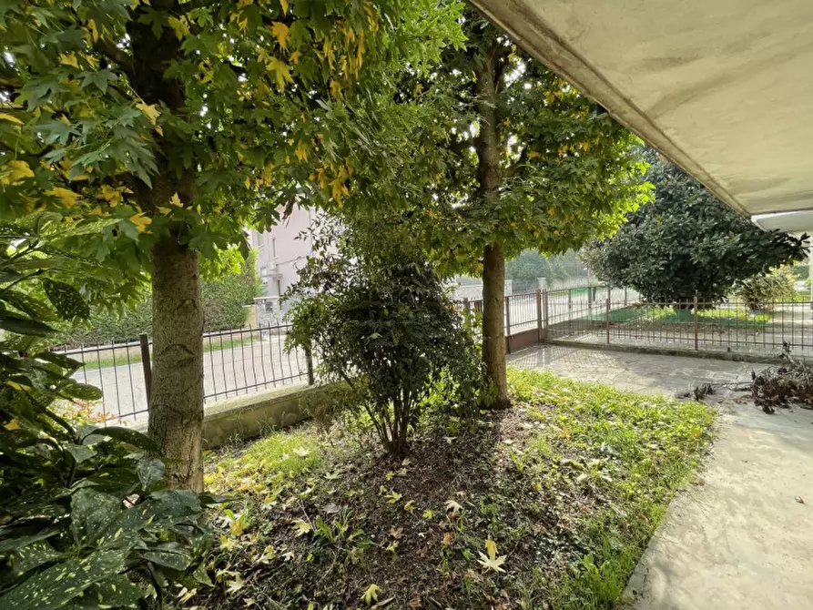 Immagine 38 di Casa bifamiliare in vendita  a Suzzara