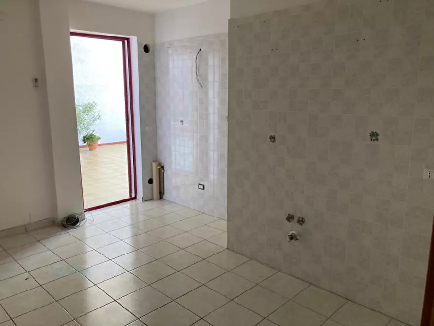 Immagine 7 di Appartamento in vendita  in Via Sacerdote Paolo Lisi a Ceglie Messapico