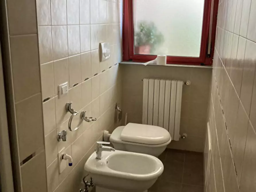 Immagine 9 di Appartamento in vendita  in Via Sacerdote Paolo Lisi a Ceglie Messapico