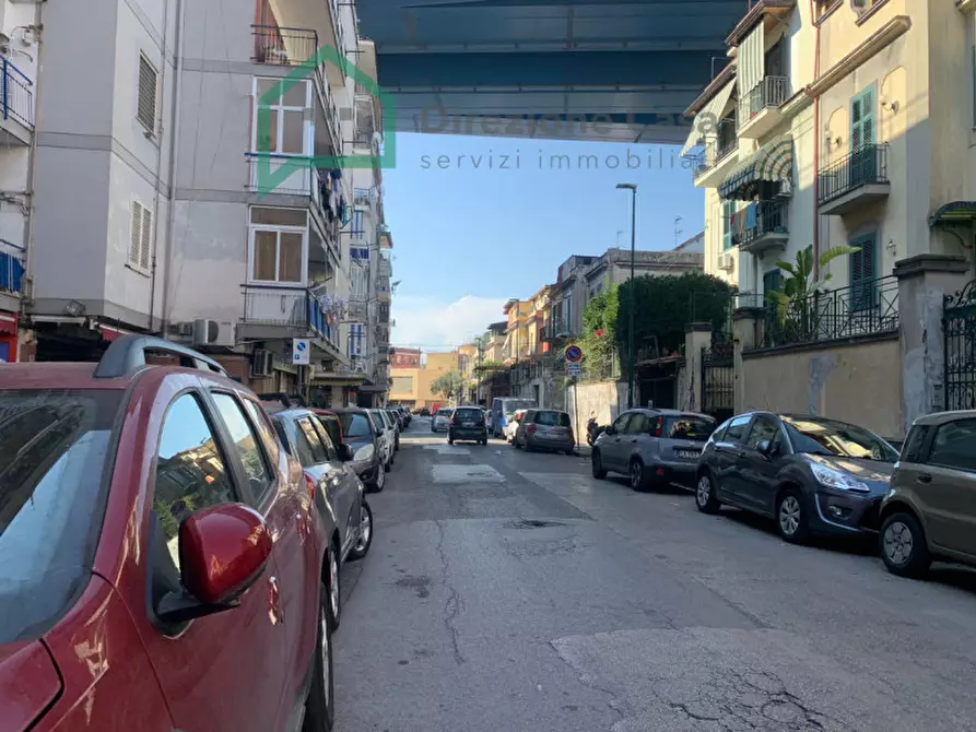 Immagine 1 di Appartamento in affitto  in Via Generale d'Ambrosio a Napoli