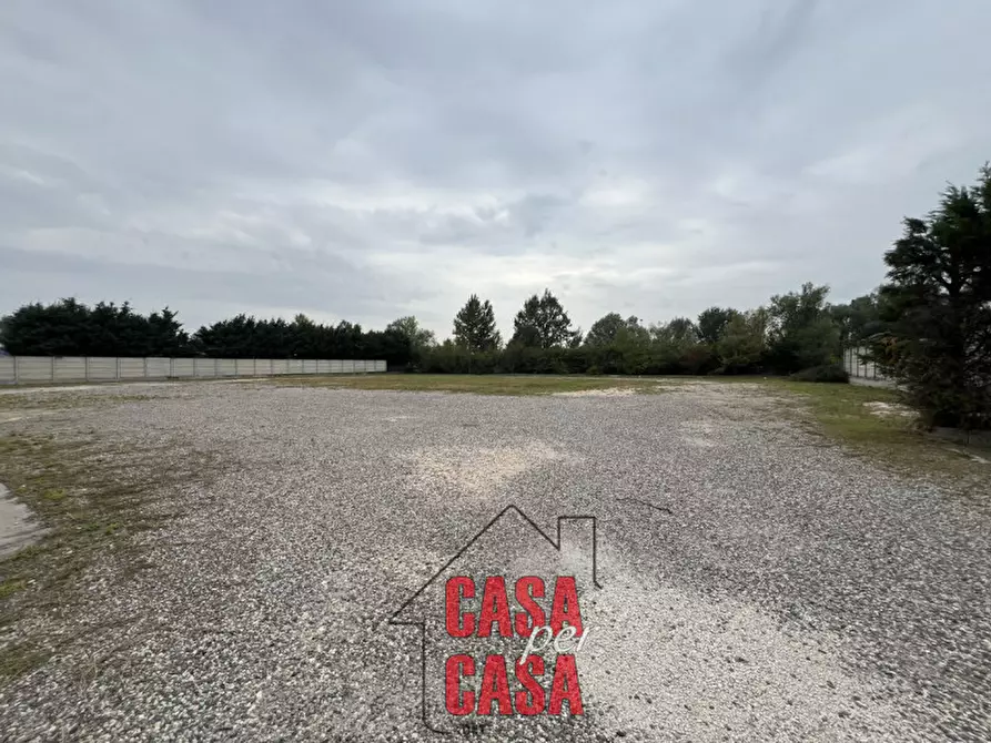 Immagine 1 di Capannone industriale in vendita  in via degli Artigiani a Este