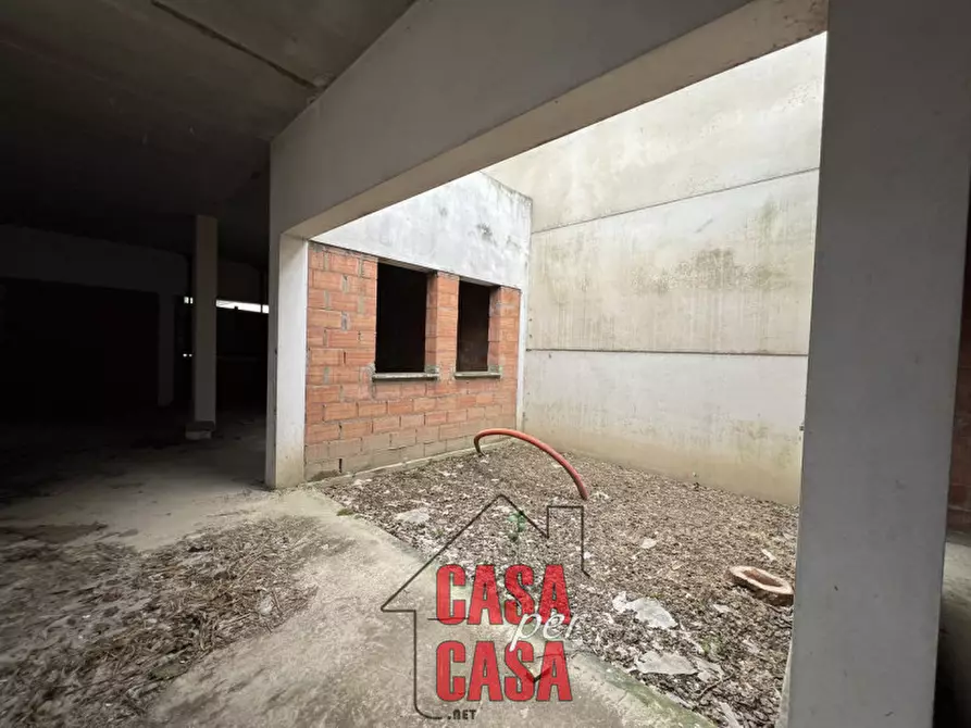 Immagine 7 di Capannone industriale in vendita  in via degli Artigiani a Este