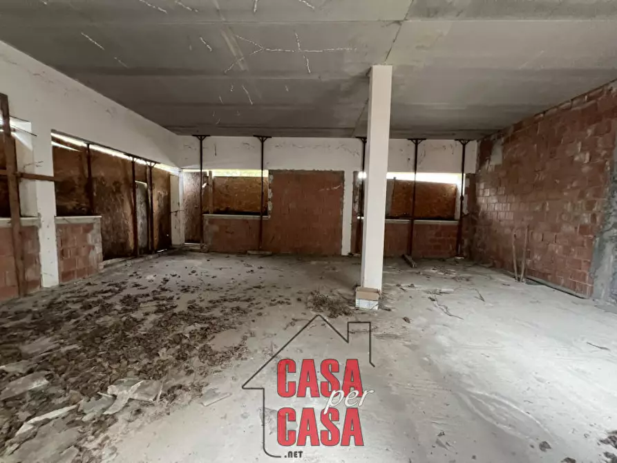 Immagine 8 di Capannone industriale in vendita  in via degli Artigiani a Este